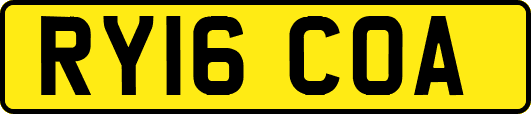 RY16COA