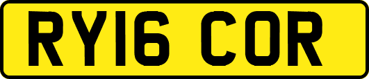 RY16COR