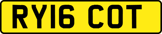 RY16COT