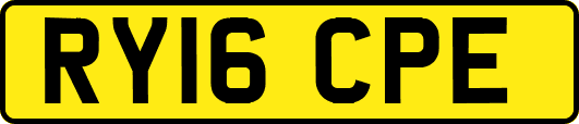RY16CPE