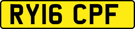RY16CPF