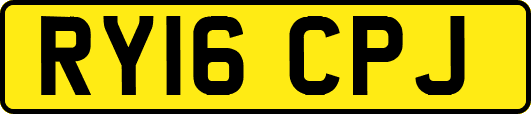 RY16CPJ