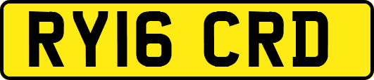 RY16CRD
