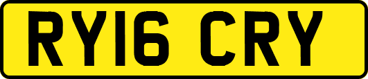 RY16CRY