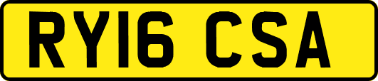 RY16CSA