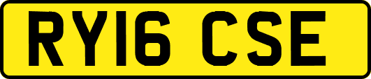 RY16CSE