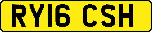 RY16CSH