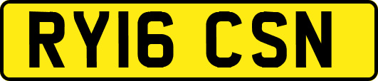 RY16CSN