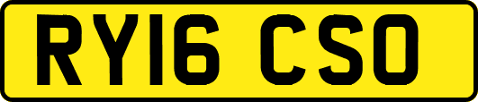 RY16CSO