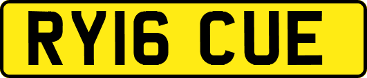 RY16CUE