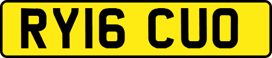 RY16CUO