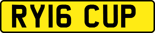 RY16CUP