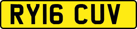 RY16CUV