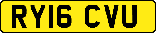 RY16CVU