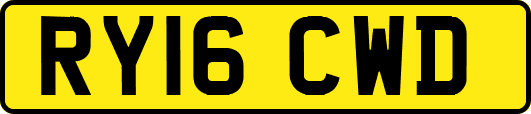 RY16CWD