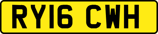 RY16CWH