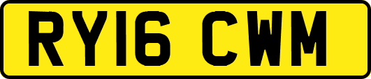 RY16CWM