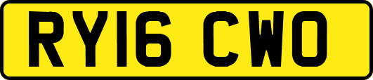 RY16CWO