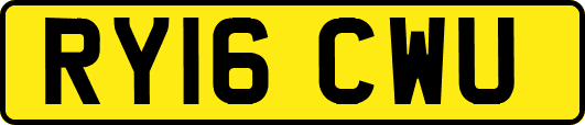 RY16CWU
