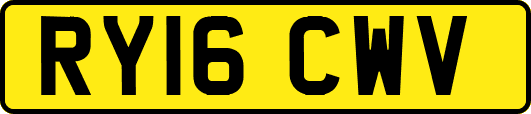 RY16CWV