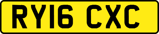 RY16CXC