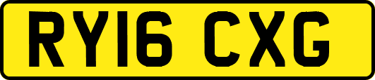 RY16CXG