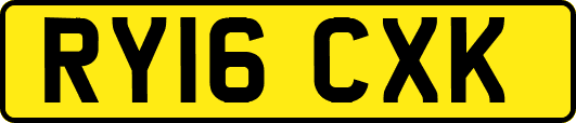 RY16CXK