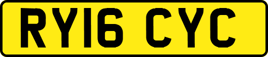 RY16CYC