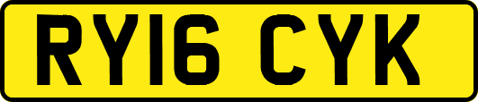RY16CYK