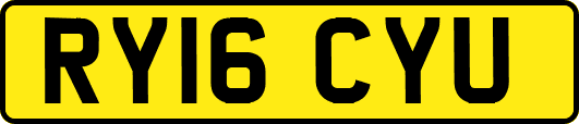 RY16CYU
