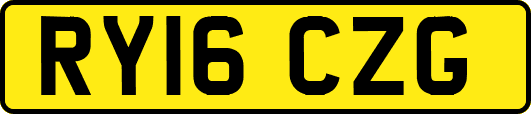 RY16CZG