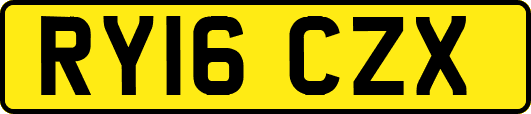 RY16CZX