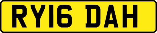 RY16DAH