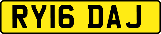 RY16DAJ