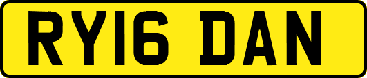RY16DAN