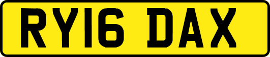 RY16DAX