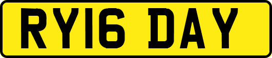 RY16DAY