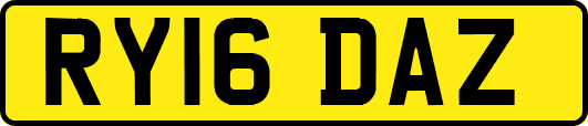 RY16DAZ