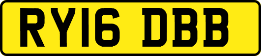 RY16DBB