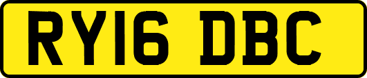 RY16DBC