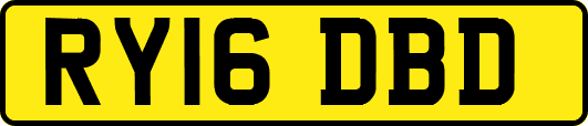 RY16DBD