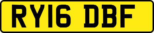 RY16DBF