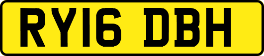 RY16DBH