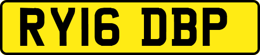 RY16DBP