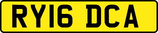 RY16DCA