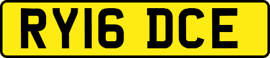 RY16DCE
