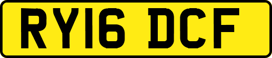 RY16DCF