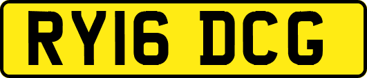 RY16DCG