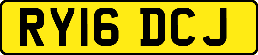 RY16DCJ