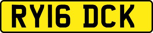 RY16DCK